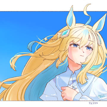ウマまとめ(3~5月)