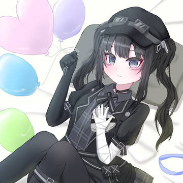 ナノカ誕生日