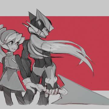 MMZ sketches