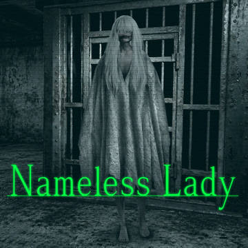 監視ゲーム『Nameless Lady』