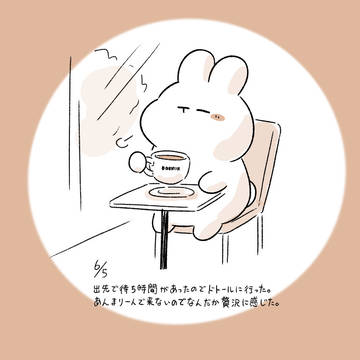 今日の日記