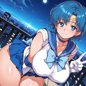 水野亜美