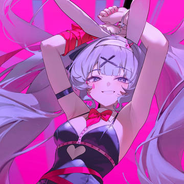 ♥