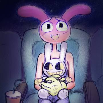 アメデジ先行上映観た