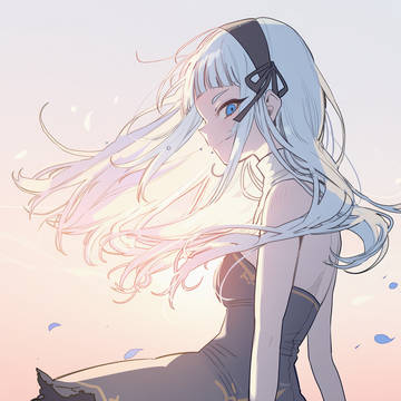 Adieu
