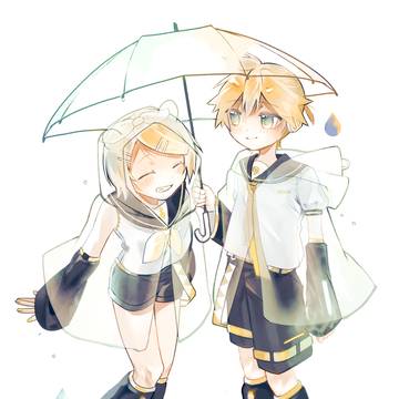 梅雨