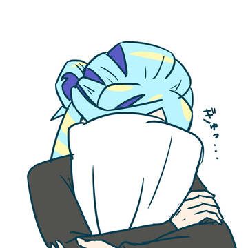 ついったらくがきログ26
