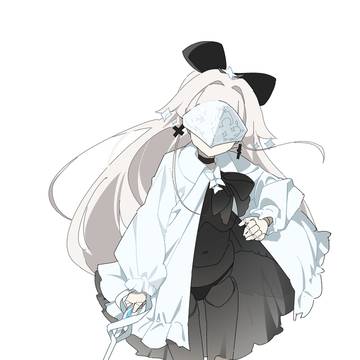 人形ちゃん