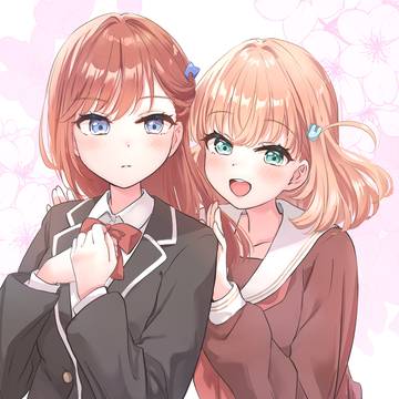 1日だけの先輩後輩