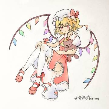 フランちゃん