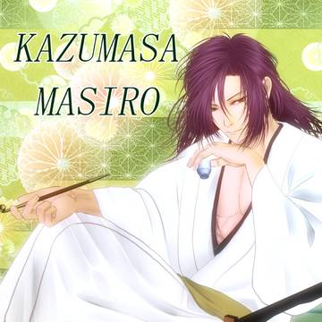 大正真白さんお誕生日祝い