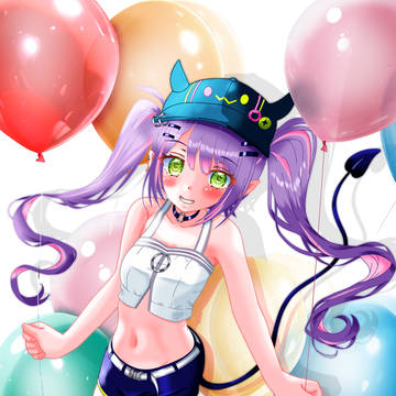 トワ様