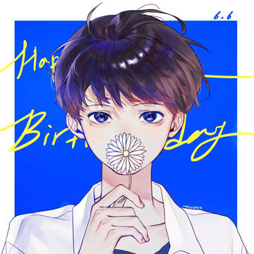 HAPPY BIRTHDAY !