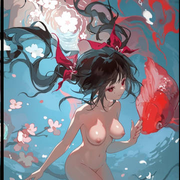 花火