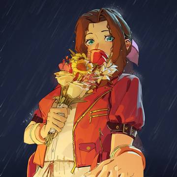 エアリス