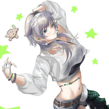 プリカ