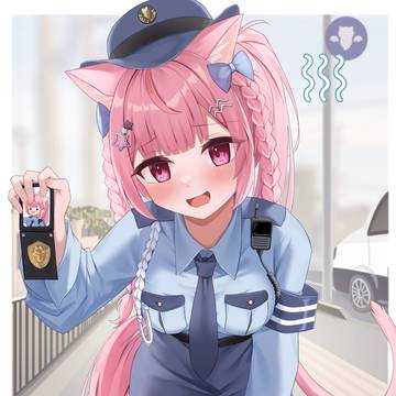 ポリスメイド