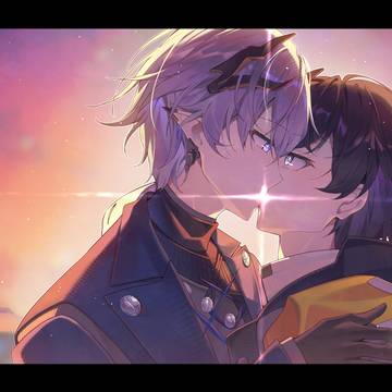 ルダ管♂