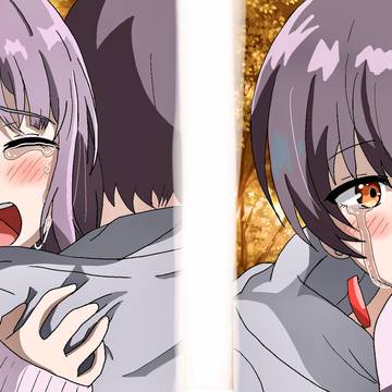 泣いたっていいよ