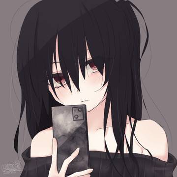 こんな感じの女の子居ないかな…