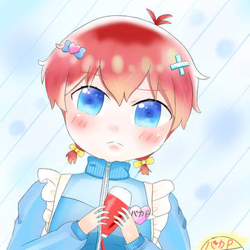 ジャージメイドジュリアさん