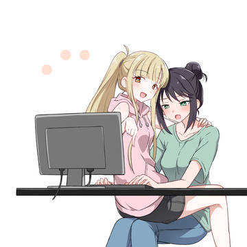 おしごと