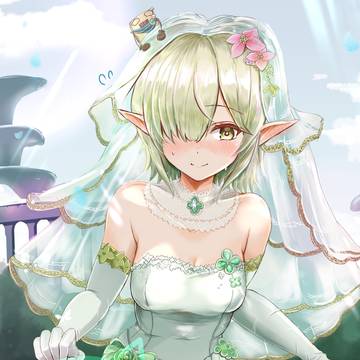 アオイちゃんお誕生日2026
