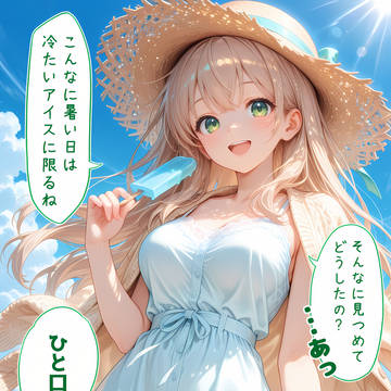 Days.68 『夏のある日』