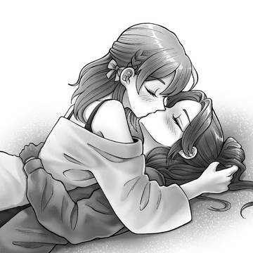 VGenコミッション/插畫委託