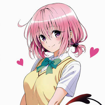モモ