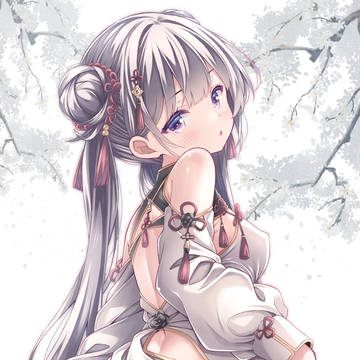 ちゃいなちゃんの。