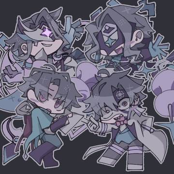 博士log2