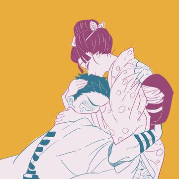 狛恋手书