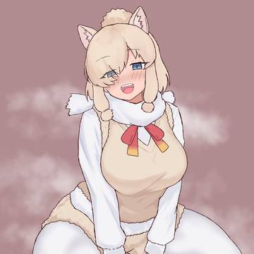 アルパカ・スリ