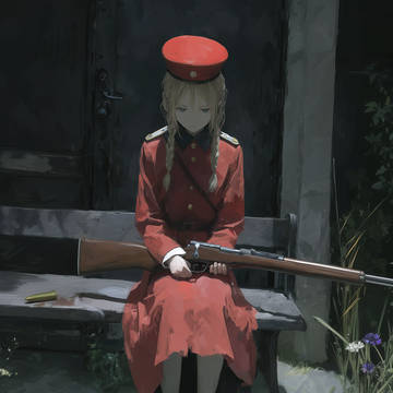 NEVER CAME BACK