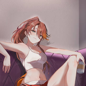 [Trails] A little beer...