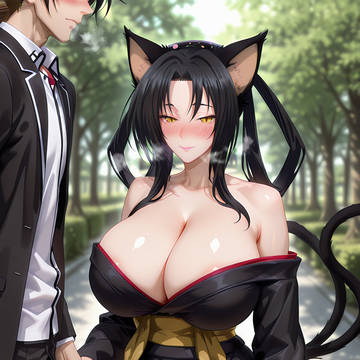 Kuroka