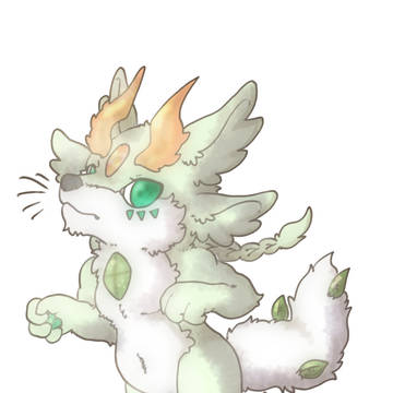 うちのこ