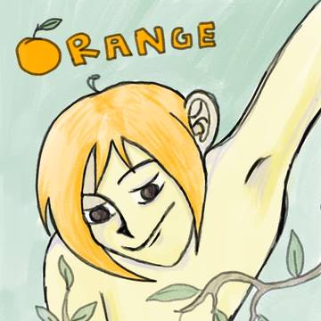 Orange