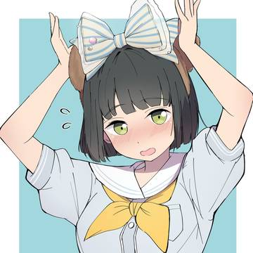 吟子ちゃんも可愛いお耳着けて夢の国行こうね！