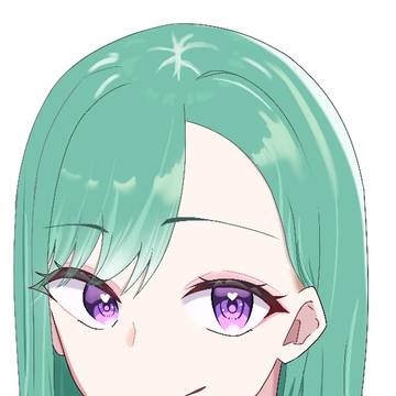 ベニ様描きました！！