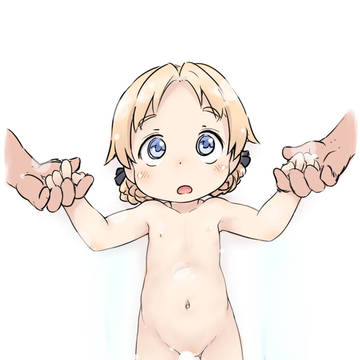 はだかんペコ