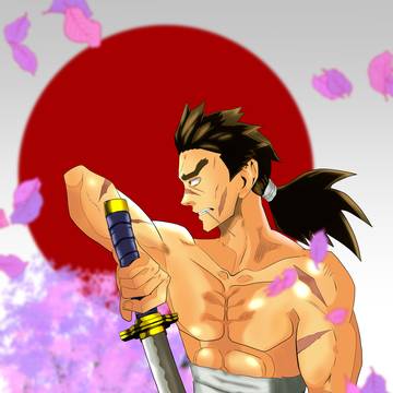 侍