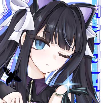 🦋🐱