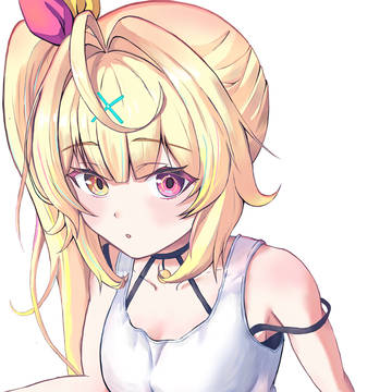 星川
