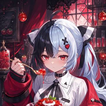 レクイエム実装記念イラスト