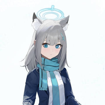 白子