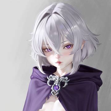 Lich MGE