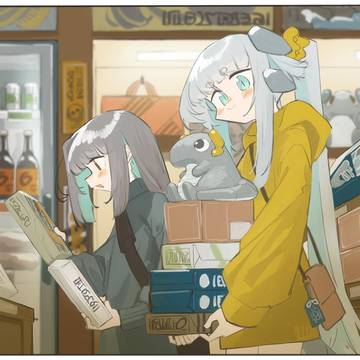 お土産選び