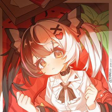 安魂曲喵